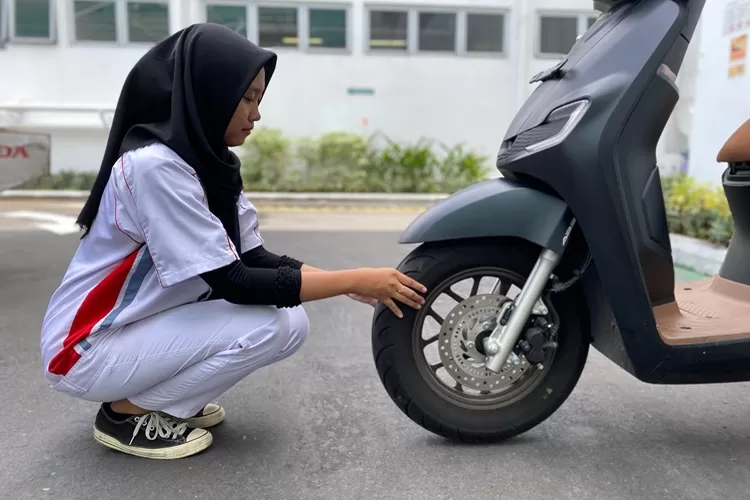 Cara Periksa Motor Pastikan dalam Kondisi Baik dan Aman