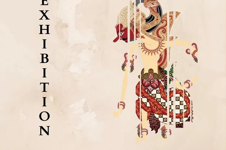  Pameran Aposteriori Seni Nusantara Prodi S3 Pendidikan Seni Unnes