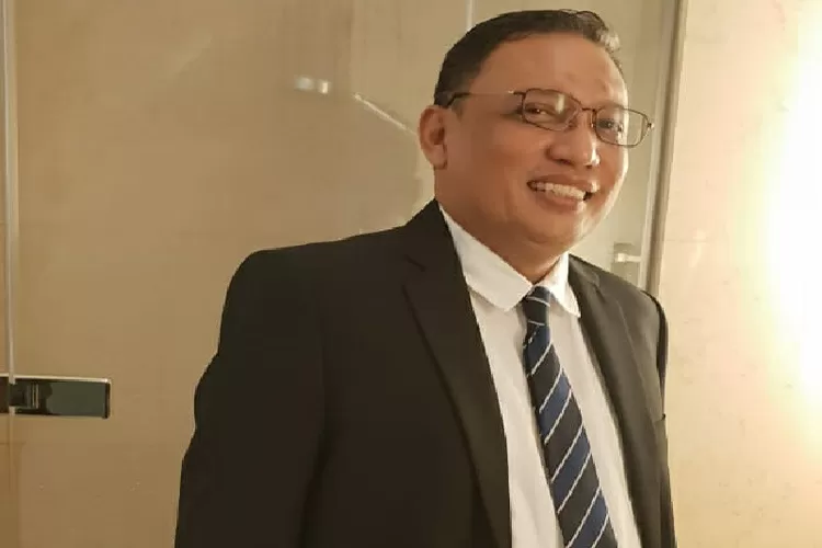 Direktur Eksekutif HKTI Subuh Prabowo. (dok HKTI.)