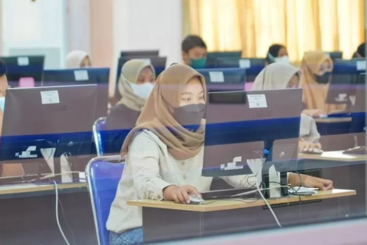 strategi untuk mengerjakan soal UTBK SNBT 2024 (unnes)