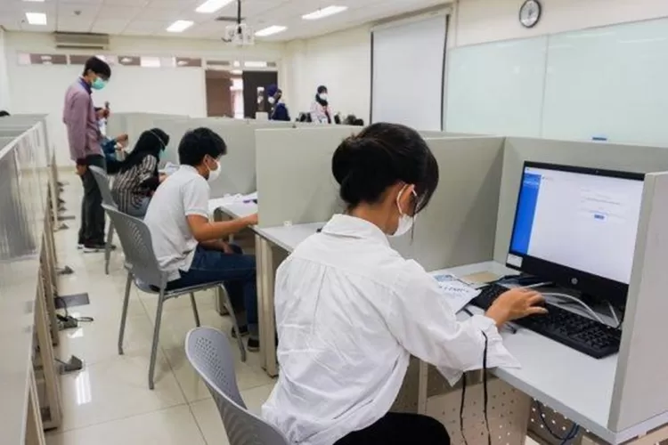 Persiapan Utbk Snbt Tips Mengerjakan Soal Dengan Cepat Dan Efisien Agar Tak Kehabisan