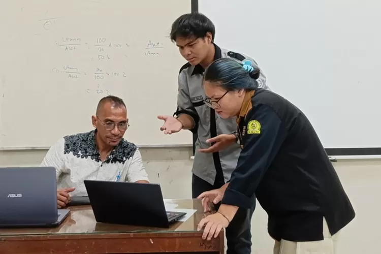 USM Kirim 2 Tim Berlaga di KBMK 2024