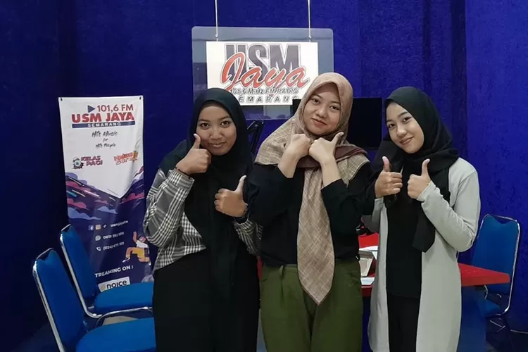 Lomba IT Genetic Nasional USM