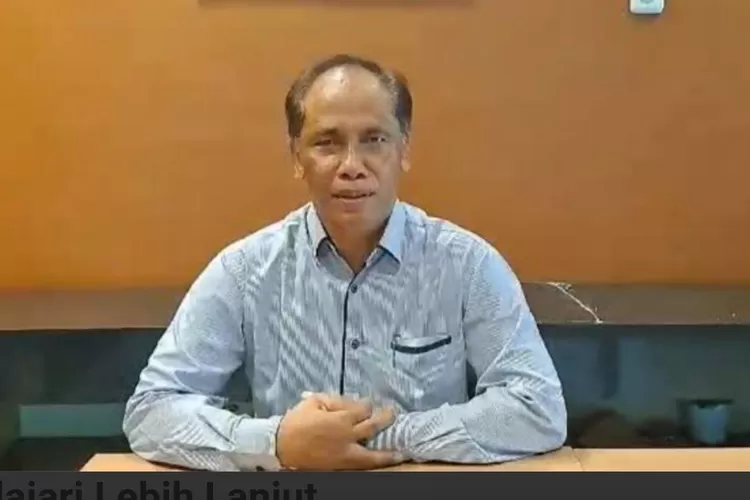 Ketua DPD Partai Nasdem Kendal, Siswoyo.  (dokumen)