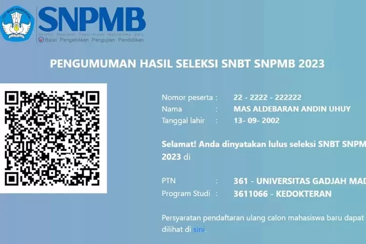 Hasil UTBK SNBT 2024 Bisa Langsung Dilihat Setelah Tes? Ini Tanggal ...