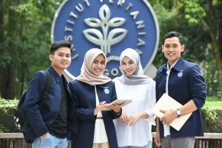 jadwal Seleksi Mandiri IPB jalur nilai UTBK (ipb.ac.id)