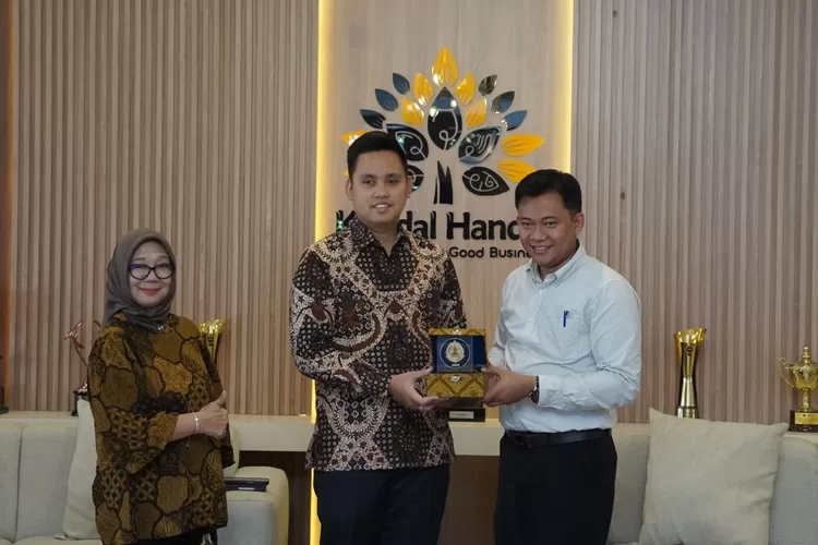 USM dan Pemkab Kendal Kolaborasi Perkuat Tri Dharma Perguruan Tinggi dan Inovasi Pembangunan Daerah