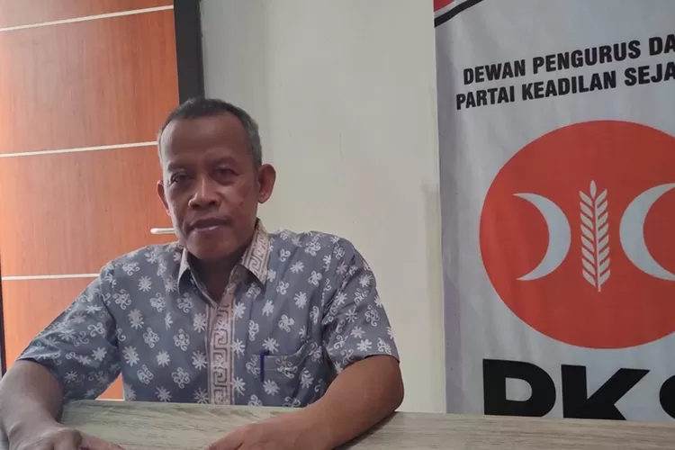 Wakil Ketua Tim Pemenangan PKS Pilkada Batang, Drs. Sidqon Hadi. (dok)
