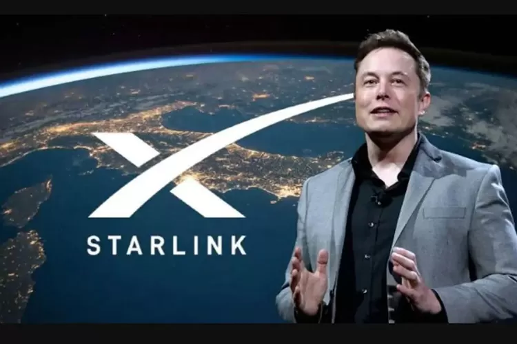 Perbandingan kuota kecepatan dan harga internet Starlink dengan provider lokal (Istimewa )