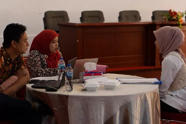 3 hal yang harus disiapkan untuk menghadapi tes wawancara KIP Kuliah 2024 (itp.ac.id)