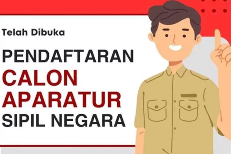 Lowongan Kerja ASN Pemkot Pekalongan Buka 200 Formasi