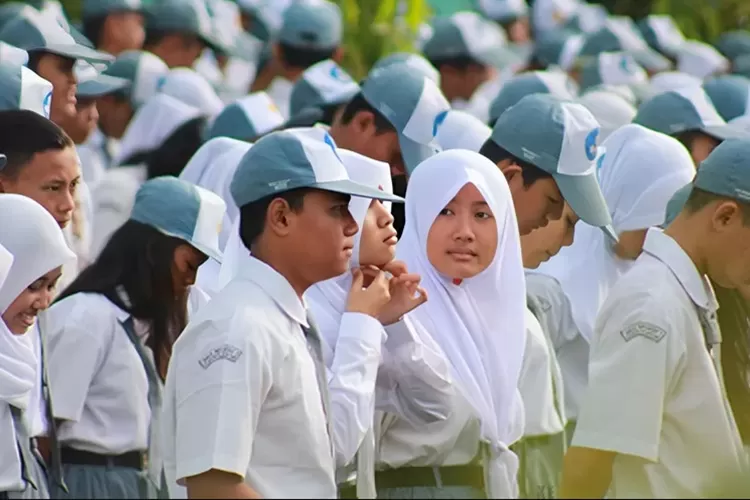 Ilustrasi PPDB 2024 -- SMA terbaik di Solo (smanplus-provriau.sch.id)