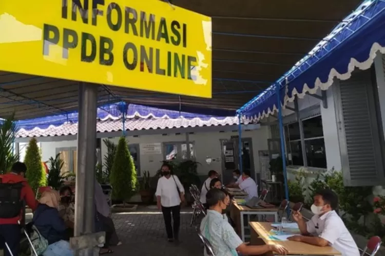 Perbedaan Cara Memilih Sekolah SMA dan SMK di PPDB Jateng 2024 (istimewa)