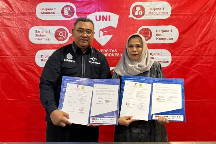 USM dan Universitas Nagoya Indonesia (UNI) Batam menjalin kerja sama