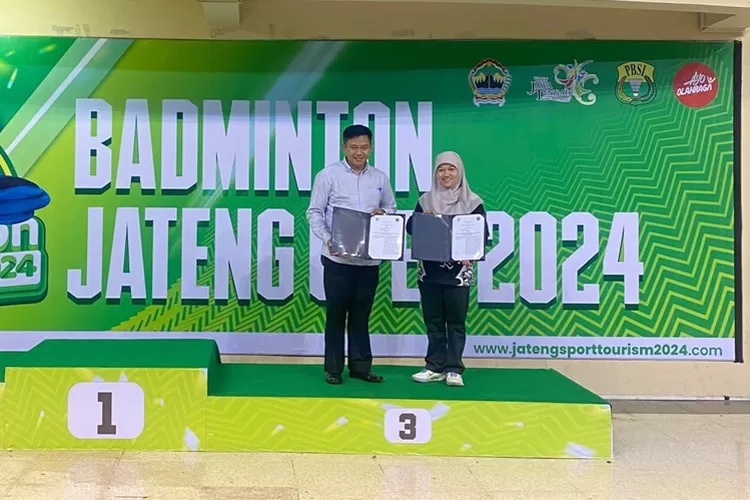 USM Gandeng Disporapar Jateng Fokuskan Pembinaan dan Pengembangan Atlet Mahasiswa