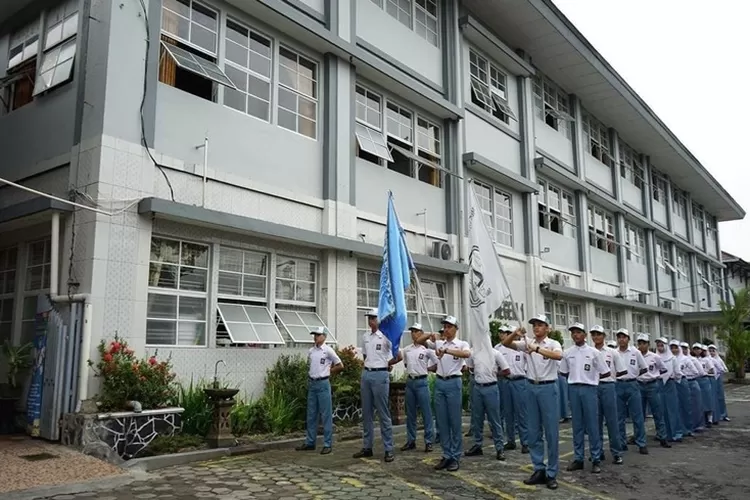 SMA Terbaik di Magelang Versi LTMPT (istimewa)