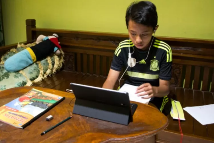 Link Pengumuman Hasil Seleksi PPDB SMP Kota Semarang 2024 (smpn3depoksleman.sch.id)