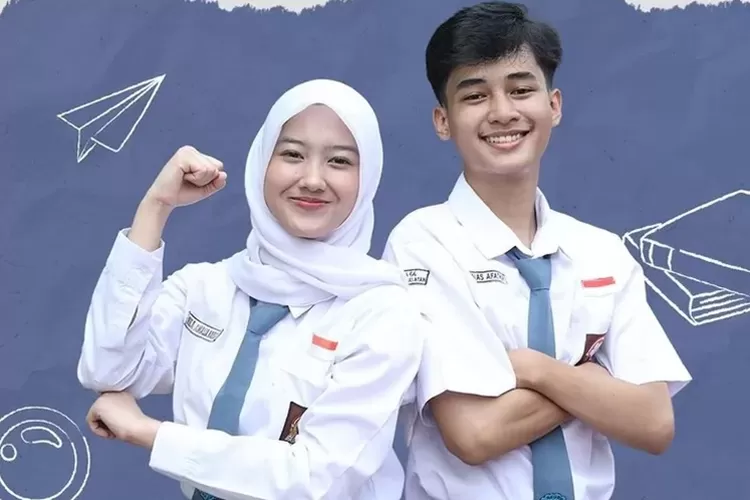 Tanggal Daftar Ulang PPDB Jateng 2024 SMA dan SMK (Instagram/officialppdbdki)
