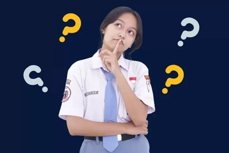 daftar ulang PPDB SMA (Instagram/pdkjateng)