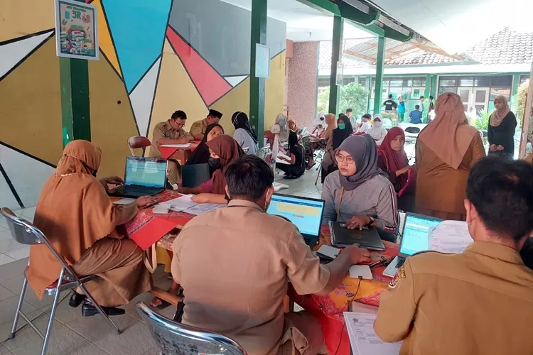 Risiko Kalau Tidak Daftar Ulang PPDB SMP Kota Semarang 2024 (smpn28.semarangkota.go.id)