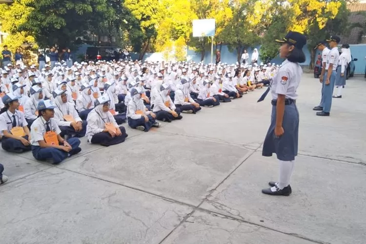 Contoh Sambutan Ketua Panitia MPLS 2024 Kata-kata Singkat dan Berkesan (sman2solo.sch.id)