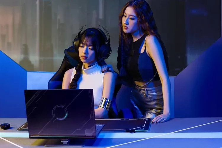 Infinix GTBook (Infinix)