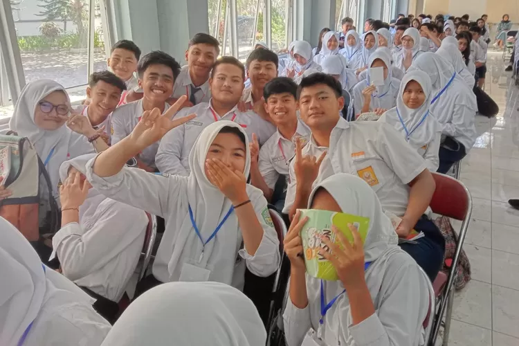  Ide Singkatan Nama Kelompok MPLS 2024 Terlucu (sman3sltg.sch.id)