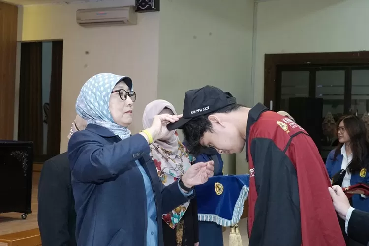 1.333 Mahasiswa USM Ikuti Pelepasan KKN PPM XXIV ke Sejumlah Daerah di Semarang dan Demak