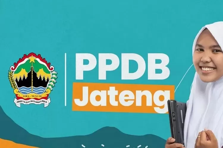 Tangal Penutupan Daftar Ulang PPDB Jateng 2024 SMA dan SMK  (brainacademy.com)
