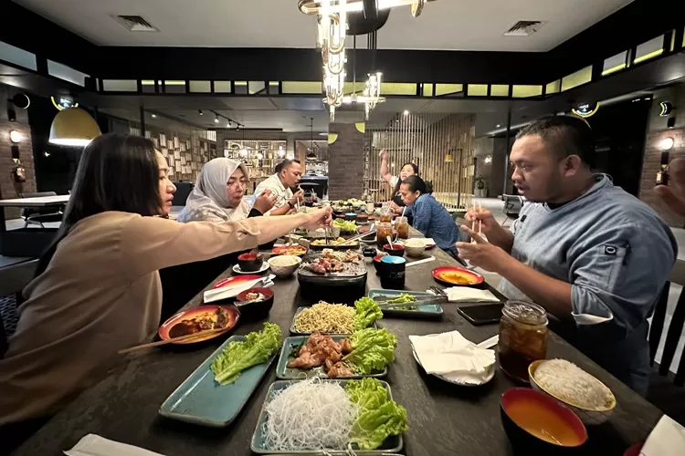 Promo Spesial Steamboat di Rooms Inc Semarang