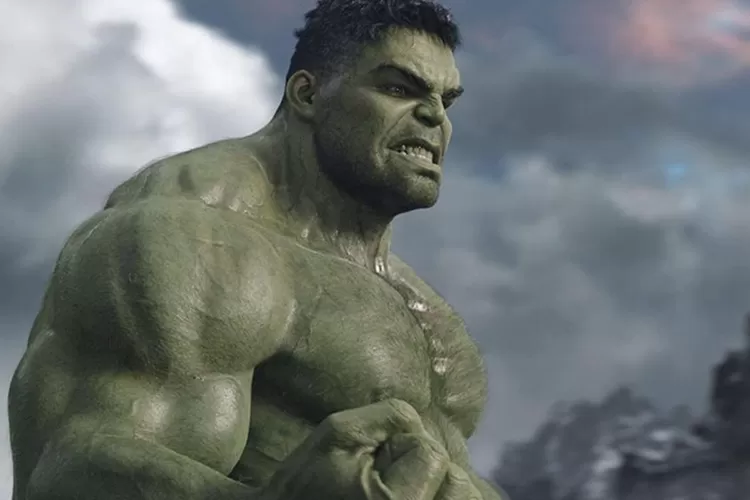 Ilustrasi minuman gigi hulk di teka teki MPLS  (istimewa )