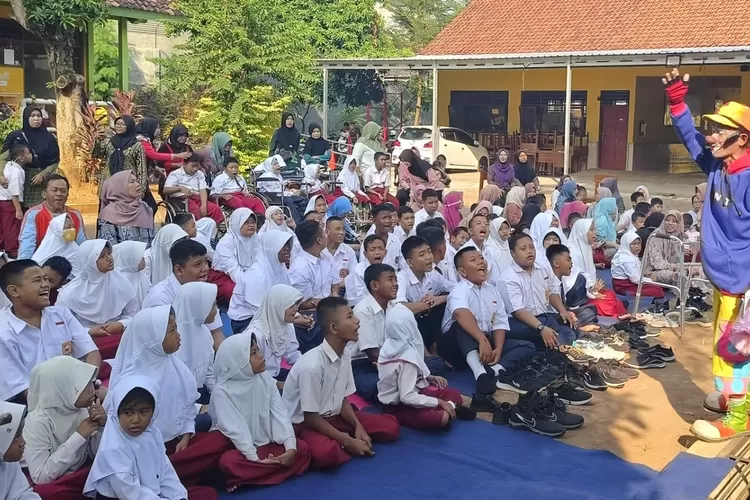 Kumpulan Teka-Teki MPLS Makanan dan Minuman: Lucu dan Bikin Gagal Fokus! (Muslihun kontributor Batang)