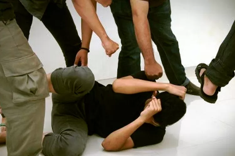 Ilustrasi.  Kelompok PSHT Semarang lakukan pengeroyokan (istimewa)