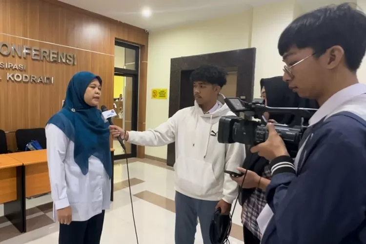 USM TV Buka Program Magang 25 Siswa SMK