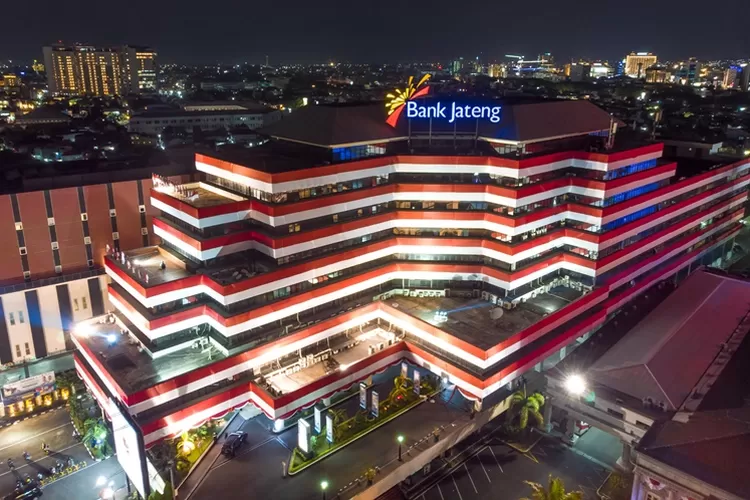 Bank Jateng Pertahankan Peringkat PEFINDO di Tengah Persaingan Perbankan