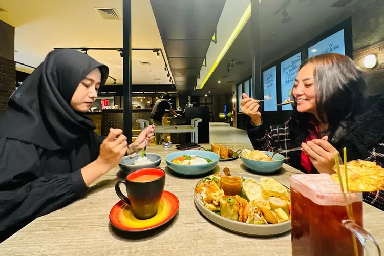 Artotel Wanderlust Hadir di Rooms Inc Semarang Meriahkan Hari Kemerdekaan