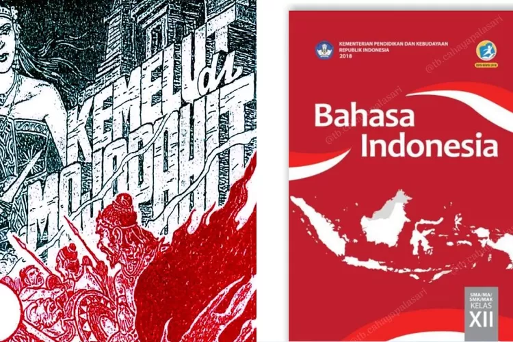 Kunci Jawaban Bahasa Indonesia Kelas 12 halaman 99 (Istimewa )