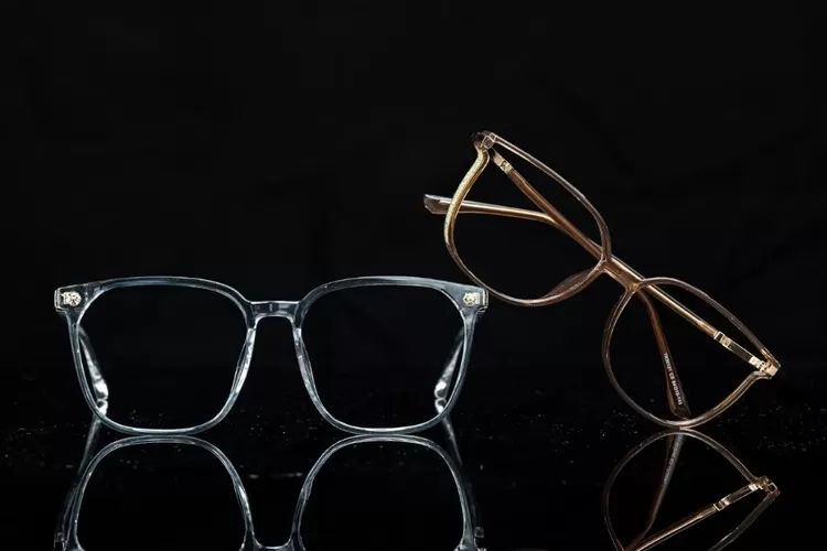Besaran klaim harga kacamata BPJS Kesehatan.  (Ilustrasi: Unsplash GlassesShop)