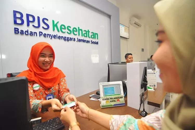 Meskipun sudah mendaftar BPJS Kesehatan tidak bisa langsung digunakan (berbagaisumber)