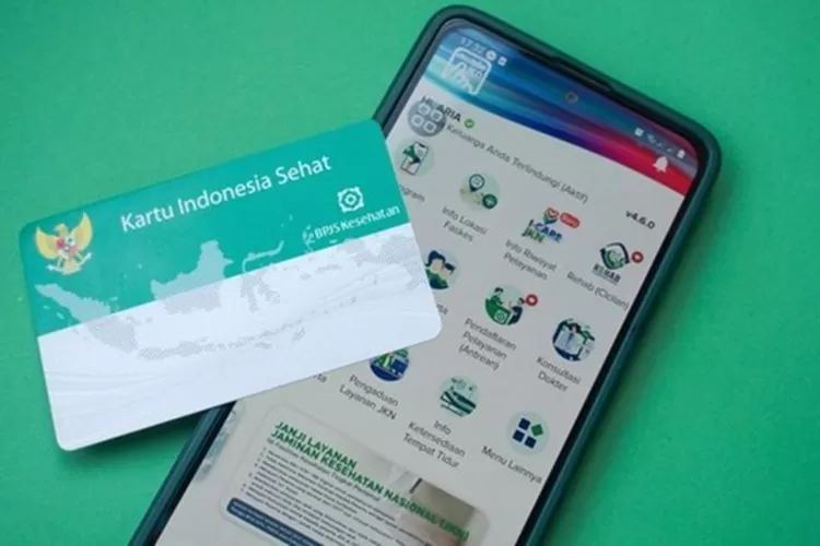mengaktifkan kembali BPJS Kesehatan yang sudah tidak aktif secara online (bpjs kesehatan)