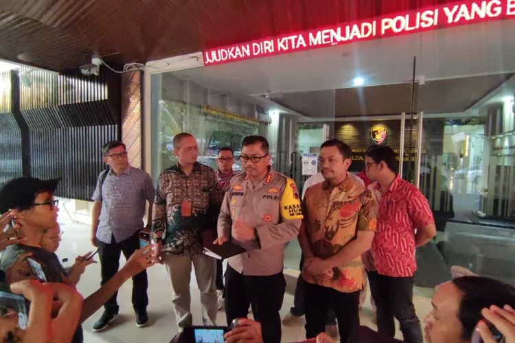 Polda Jateng dan Kemenkes Bakal dalami dugaan perundungan mahasiswi kedokteran Undip yang meninggal. (Istimewa)