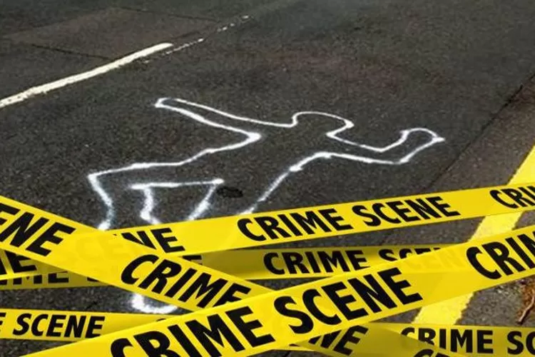 ilustarsi kecelakaan lalu lintas (ilustrasi)