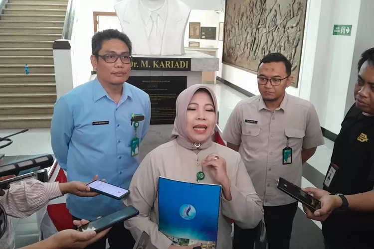 Manajemen RSUP Kariadi Semarang pastikan pelayanan anestesi tak terganggu dan dokter masih tersedia. (Ayosemarang.com/ Audrian Firhannusa)