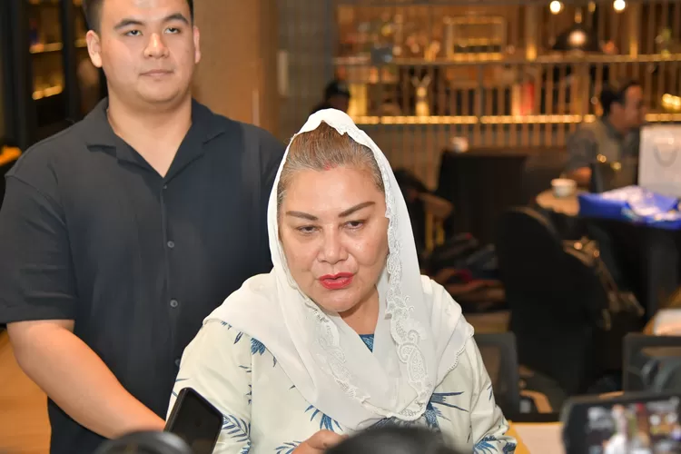 Wali Kota Semarang Hevearita Gunaryanti Rahayu (dok Humas Pemkot Semarang.)