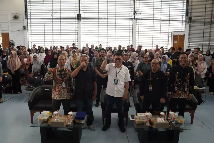 bank bjb Dorong UMKM ke Pasar Internasional dengan Program bjb Exportpreneur