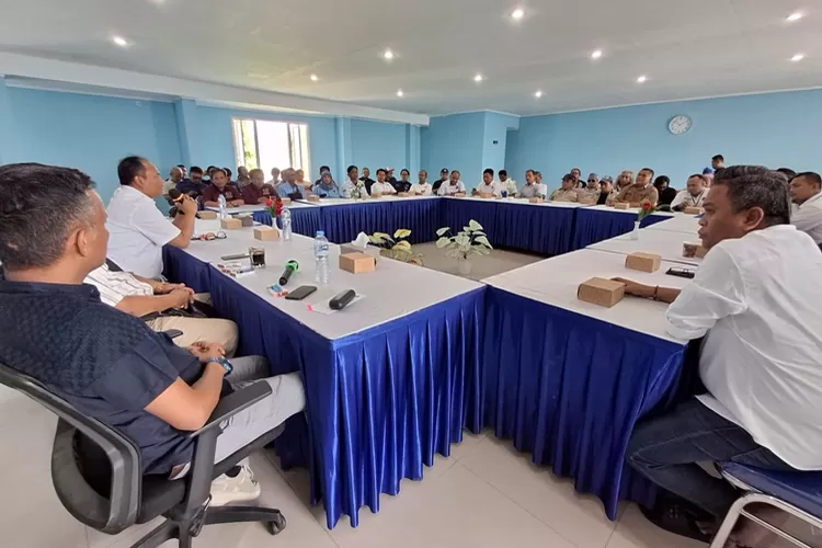 Rapat Pleno PWI Jawa Barat Tegaskan Dukungan Terhadap Hasil KLB 