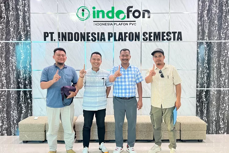 Kolaborasi JCI Borobudur, Adit Setiawan Gelontorkan Dana 10 Miliar untuk Bangun Pabrik Bricket di Kulonprogo