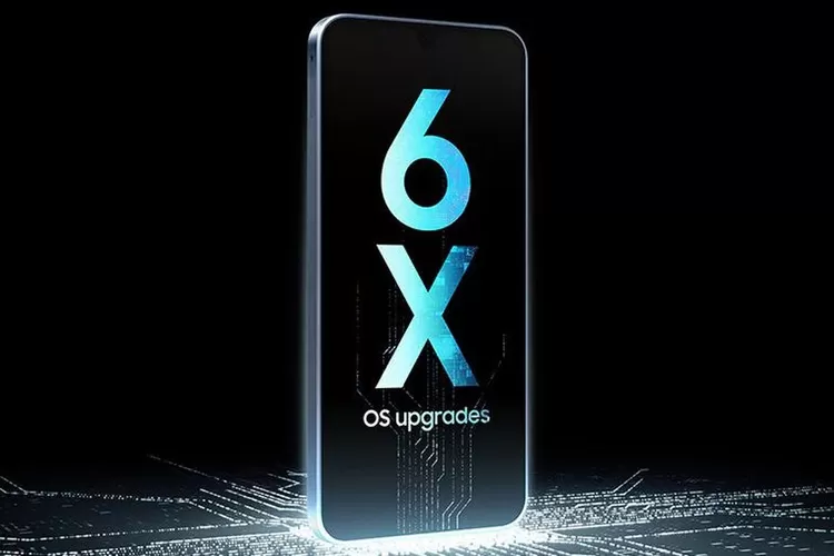 Samsung A16 5G (Samsung)