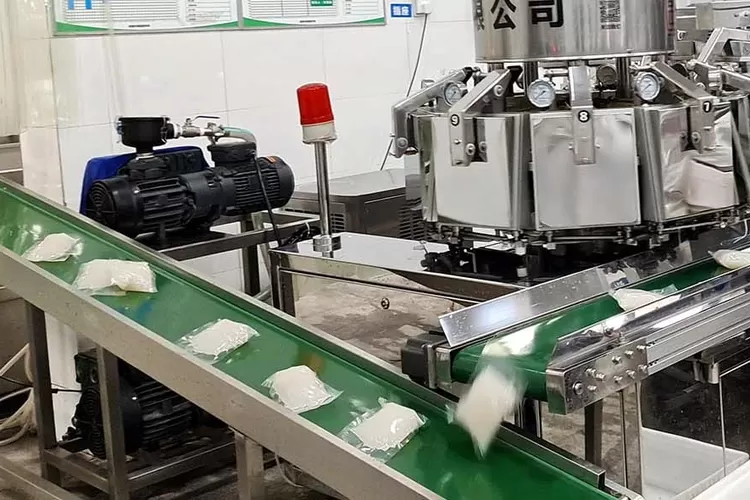 Adit Setiawan Bangun Pabrik beras porang untuk Mengatasi Masalah Sumber Pangan di Yogyakarta