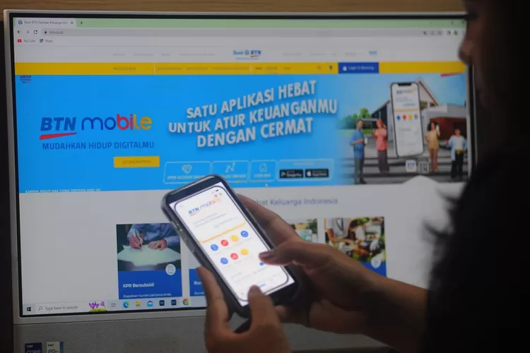 BTN Usulkan Skema Subsidi Baru untuk Sukseskan Program 3 Juta Rumah